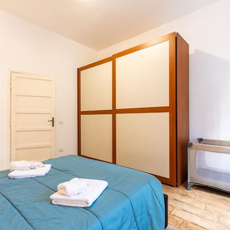Casa Vacanze La Sirenetta Lido di Ostia Dış mekan fotoğraf