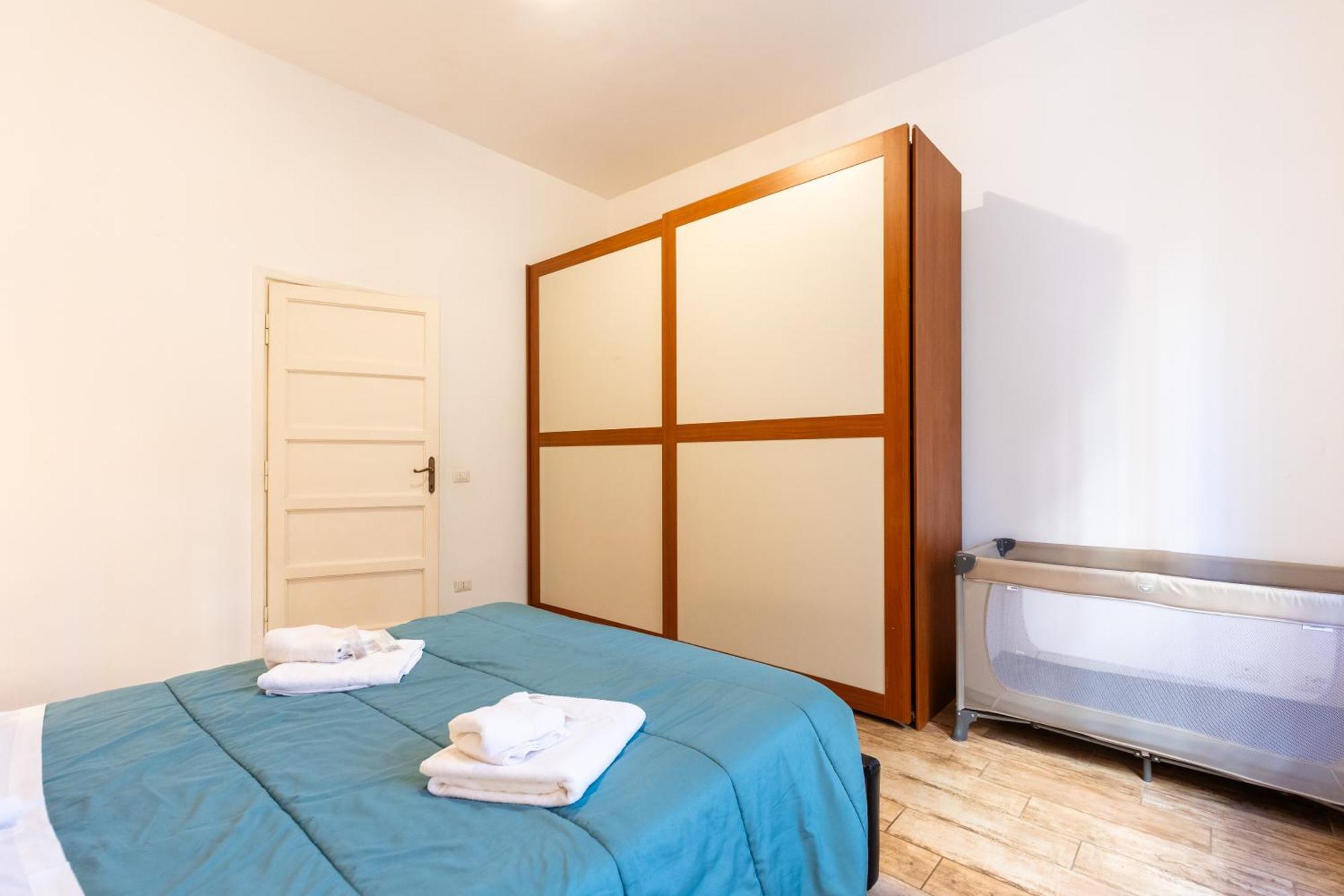 Casa Vacanze La Sirenetta Lido di Ostia Dış mekan fotoğraf