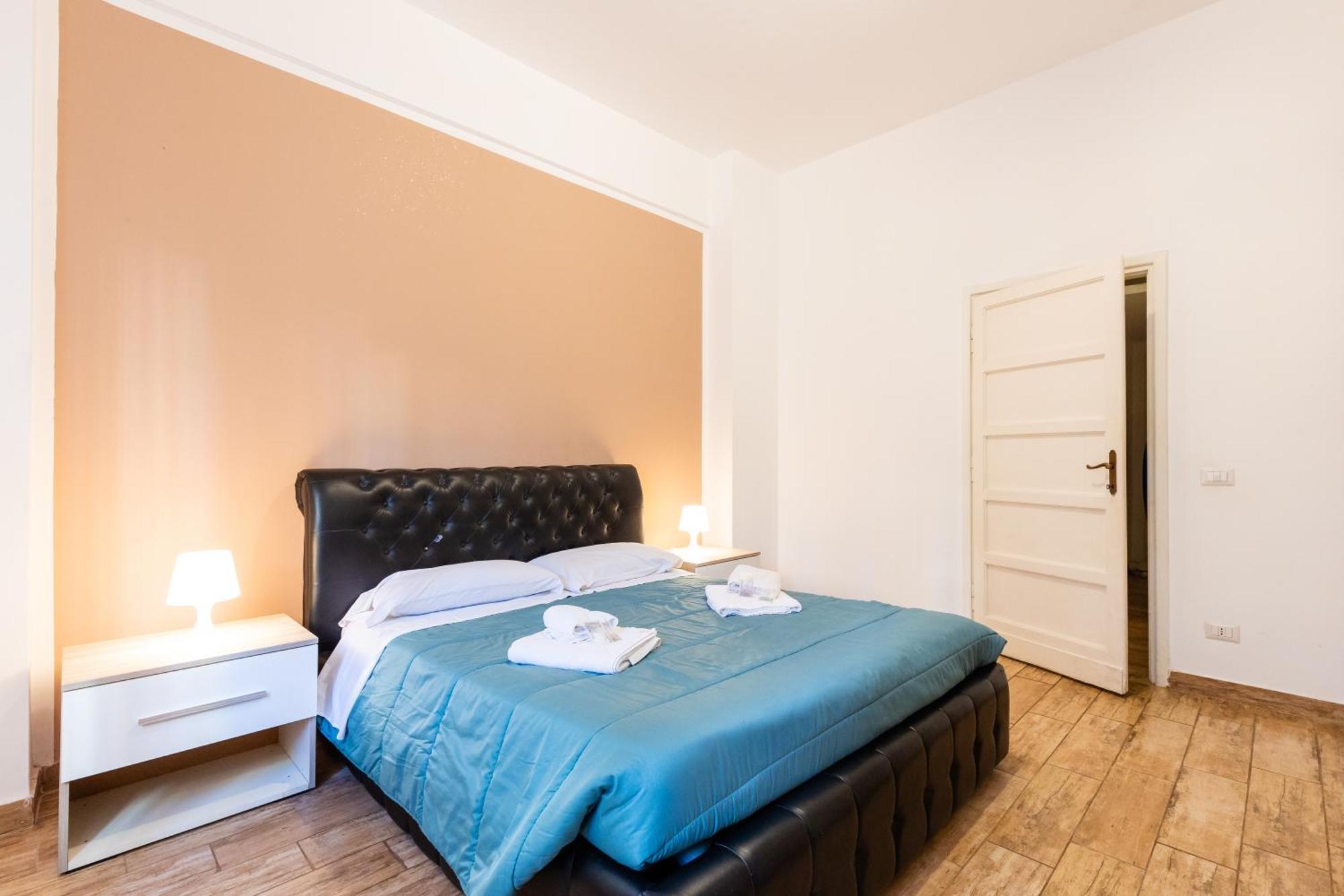 Casa Vacanze La Sirenetta Lido di Ostia Dış mekan fotoğraf