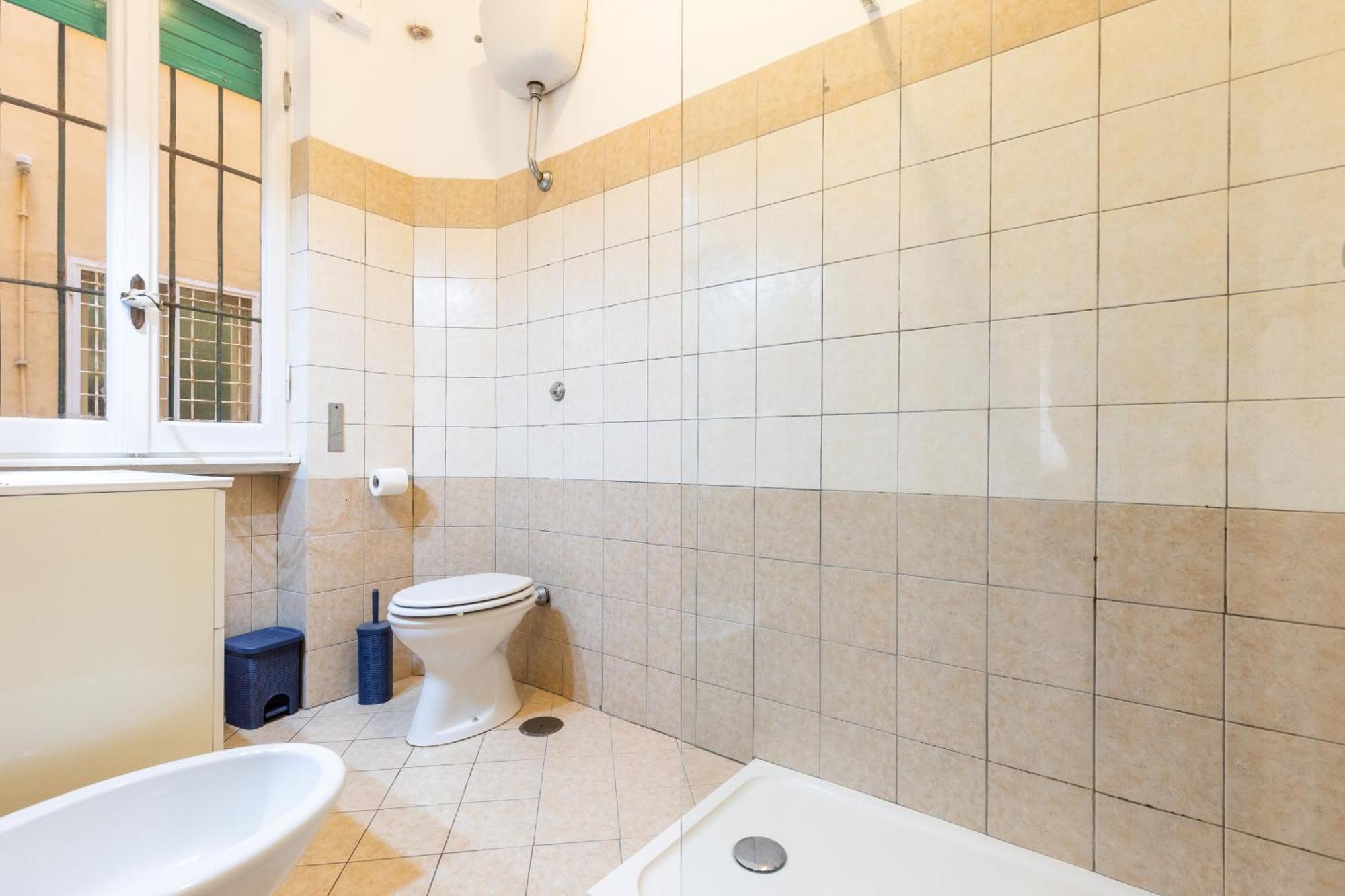 Casa Vacanze La Sirenetta Lido di Ostia Dış mekan fotoğraf