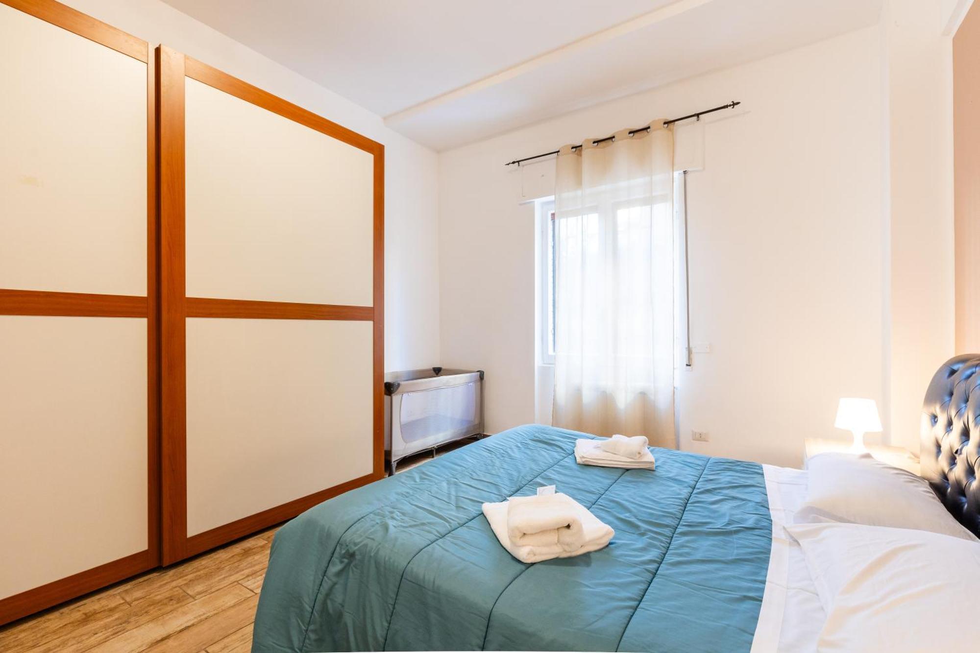 Casa Vacanze La Sirenetta Lido di Ostia Dış mekan fotoğraf
